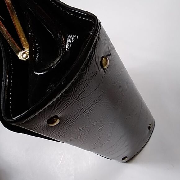 Mini Women Handbag Vintage - Picture 6 of 10